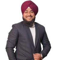 Anmol Singh