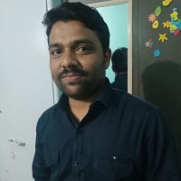 Suraj Gaikwad