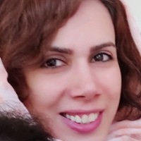Marzieh Hosseinpour