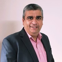 Anil Chaudhry