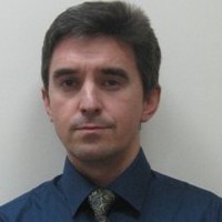 Dmitriy Romanyuk