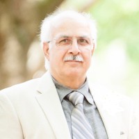 Fraidoon Faridnia