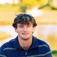 Connor Pope