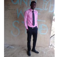 Olumayowa Idowu