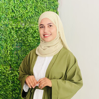 Souha Ismail