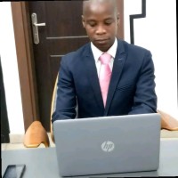 OLUSEGUN ADENAIKE