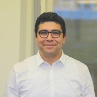 Hazem Benlarbi