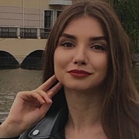 Мария Чебан