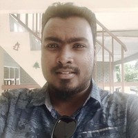 Reuben Daniel