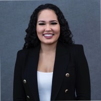Joanna Hernandez