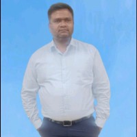 A Venkateshwar Rao