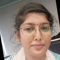 Vidya Ramesh