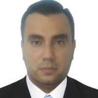 Alexis Agudelo Fernandez