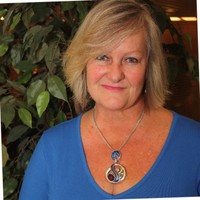 Jill Lindeblom