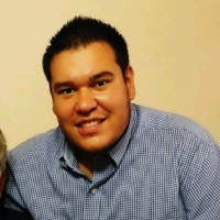 Daniel Gastón Castro Mendoza