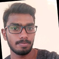 Paleti Manoj Krishna