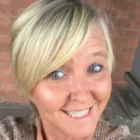 Fiona Okane