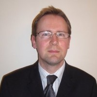 Phil Cleave