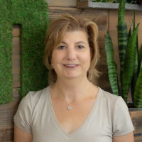 Dania Amireh-Baker