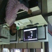 mitesh chauhan