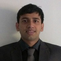 Ankit Nair