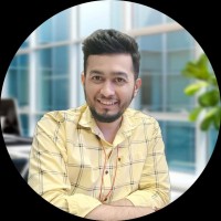Ankush Raste