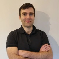 Simon Visser