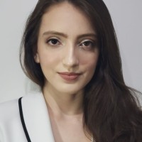 Larissa Camargo