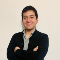 Sergio Delgado Bonilla