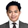 JOHN EMBHOR MAHINAY