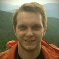 Dmytro Bezkrylyi