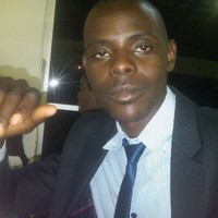 Derrick Chisenga - Msc. B. Eng. Aeiz