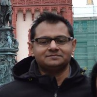 Ahmed Shams Ibne Shaukat