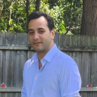 Shahid Hosseinkhani