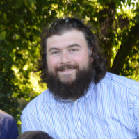 Benjamin Carpenter
