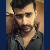 Girish Bhanushali