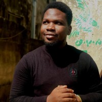 Idowu Elijah