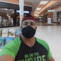 EDIVALDO RAMOS DA SILVA