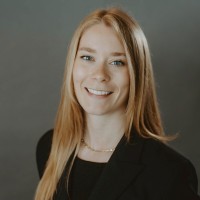 Abigail (Abby) Chapman