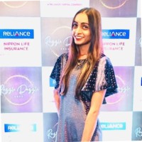 Damini Maurya