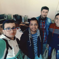 ahmed mohy