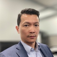 Ian Cheng