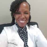 Linda Griffin Nsombi