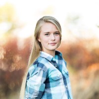 Clara Huber