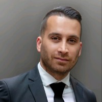 Burak Demirkol