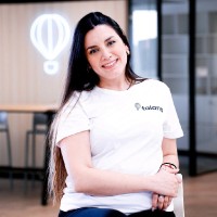 Francisca Javiera Muñoz Martinez