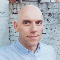 CHRIS CHASE