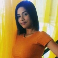 Larissa Cidade
