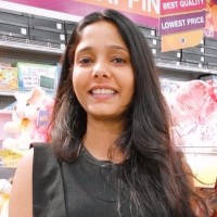 Amita K.