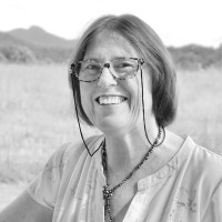 Robyn Maggs